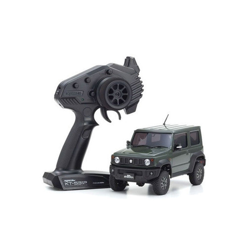 �˾���ũ KY32523GR [KYOSHO] ���� 4x4 MX-01 ����Ű ���� �ÿ��� ���� �׸� �̴��� MINI-Z