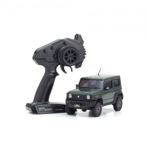 [KYOSHO] ���� 4x4 MX-01 ����Ű ���� �ÿ��� ���� �׸� �̴��� MINI-Z