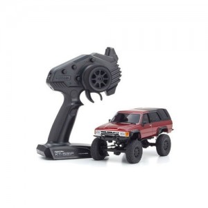[KYOSHO] ���� 4x4 MX-01 ���Ÿ 4���� ��Ż�� ���� �̴��� MINI-Z