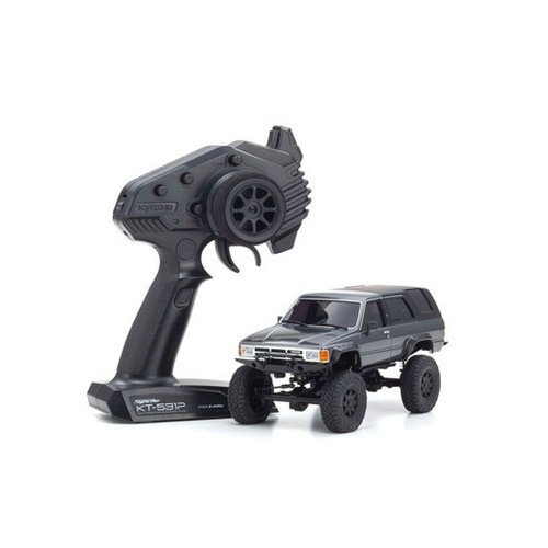 �˾���ũ KY32522GM [KYOSHO] ���� 4x4 MX-01 ���Ÿ 4���� ��ũ�׷��� ��Ż�� �̴��� MINI-Z