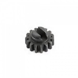 [TEAM LOSI] Pinion Gear, 16T, 1.5 Module: MTXL