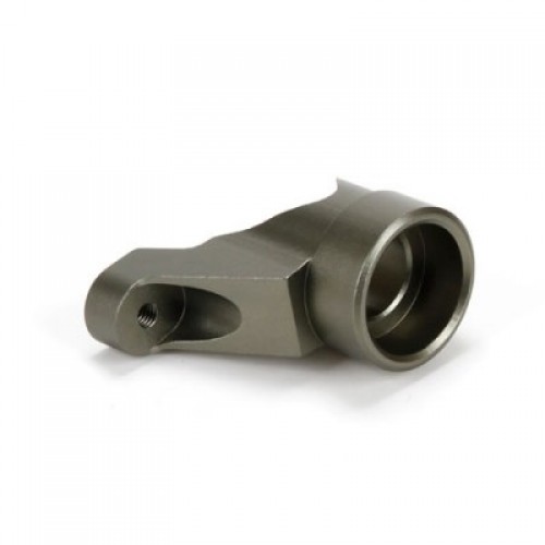 �˾���ũ LOS351000 [TEAM LOSI] Servo Saver Bottom, Aluminum:DBXL, DBXL-E, MTXL