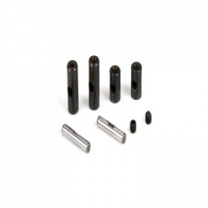 [TEAM LOSI] Universal Rebuild Kit (2): 1:5 4wd DBXL