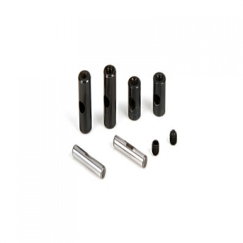 [�˾���ũ] LOS252020 [TEAM LOSI] Universal Rebuild Kit (2): 1:5 4wd DBXL