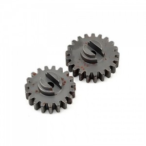 [TEAM LOSI] Losi Pinion Gear Set (19T, 21T) Losi Desert Buggy XL