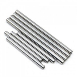 [TEAM LOSI] Hinge Pin, Set: 1:5 4wd DB XL
