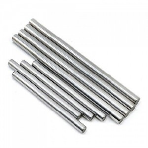 [TEAM LOSI] Hinge Pin, Set: 1:5 4wd DB XL
