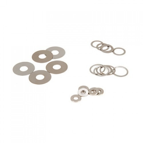 �˾���ũ LOS256001 [TEAM LOSI] Washer/Shim, Set, (20): 1:5 4wd DB XL