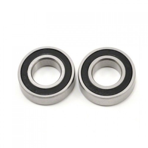 �˾���ũ LOSB5972 [TEAM LOSI] 12x24x6mm Outer Axle Bearing Set (2)