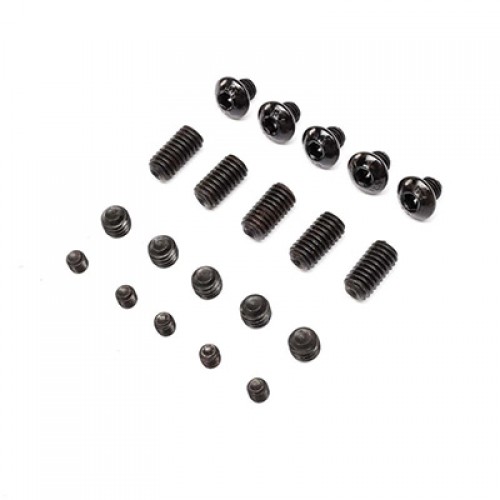�˾���ũ LOS255000 [TEAM LOSI] Set Screw, Set,(20):1:5 4wd DB XL