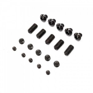 [TEAM LOSI] Set Screw, Set,(20):1:5 4wd DB XL