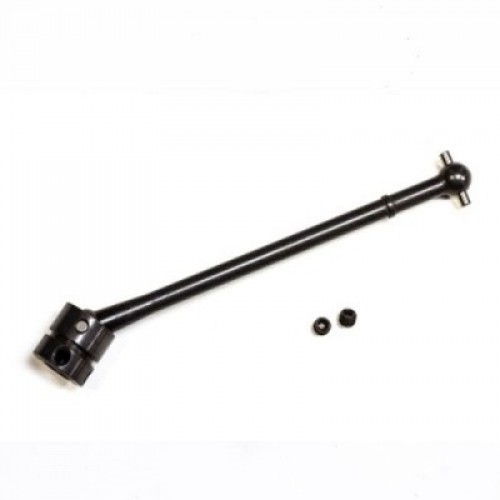 �˾���ũ LOS252021 [TEAM LOSI] Losi Desert Buggy XL Rear Center Universal Driveshaft