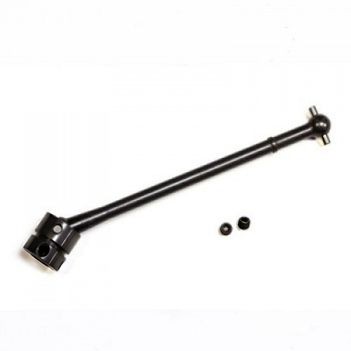 �˾���ũ LOS252021 [TEAM LOSI] Losi Desert Buggy XL Rear Center Universal Driveshaft