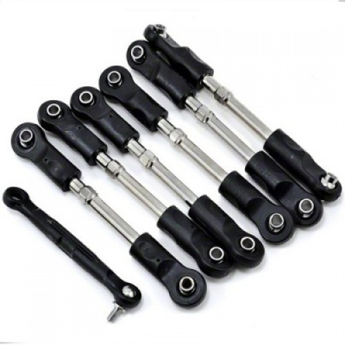 �˾���ũ LOS254011 [TEAM LOSI] Losi Desert Buggy XL Turnbuckle Set (7)