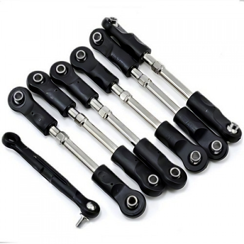 �˾���ũ LOS254011 [TEAM LOSI] Losi Desert Buggy XL Turnbuckle Set (7)