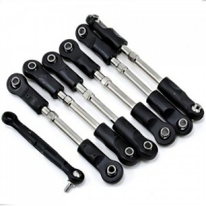 [TEAM LOSI] Losi Desert Buggy XL Turnbuckle Set (7)