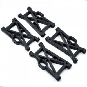 [TEAM LOSI] Losi Desert Buggy XL Suspension Arm Set (4)
