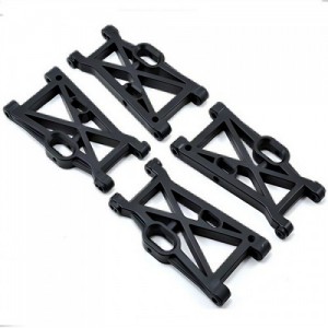 [TEAM LOSI] Losi Desert Buggy XL Suspension Arm Set (4)