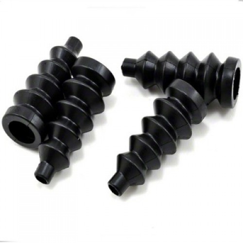 �˾���ũ LOS253008 [TEAM LOSI] Losi Desert Buggy XL Shock Boot Set (4)