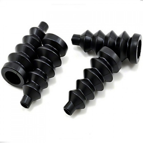 �˾���ũ LOS253008 [TEAM LOSI] Losi Desert Buggy XL Shock Boot Set (4)