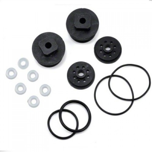 [�˾���ũ] LOS253007 [TEAM LOSI] Losi Desert Buggy XL Shock Rebuild Kit