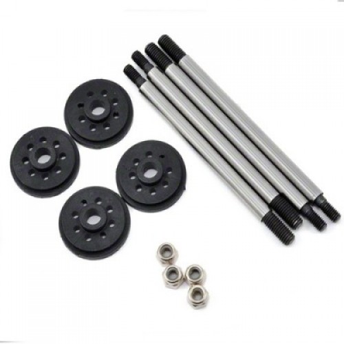 �˾���ũ LOS253005 [TEAM LOSI] Losi Desert Buggy XL Shock Shaft, Piston Set