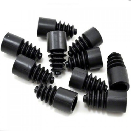 �˾���ũ LOS252017 [TEAM LOSI] Losi Desert Buggy XL Axle Boot Set (10)