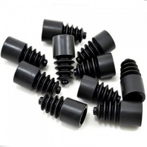 [TEAM LOSI] Losi Desert Buggy XL Axle Boot Set (10)