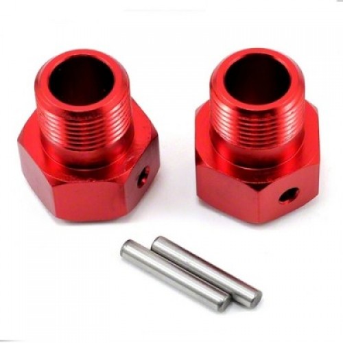 [�˾���ũ] LOS252012 [TEAM LOSI] Losi Desert Buggy XL Wheel Hex, Pin Set (2)