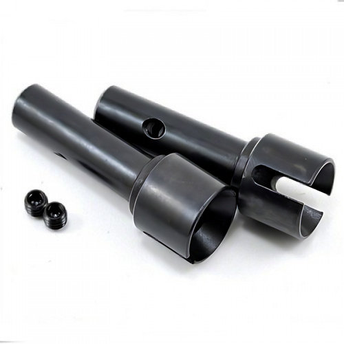 �˾���ũ LOS252011 [TEAM LOSI] Losi Desert Buggy XL Stub Axle (2)