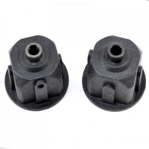 �˾���ũ LOS252010 [TEAM LOSI] Losi Desert Buggy XL Differential Case (2)