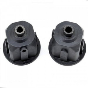 [TEAM LOSI] Losi Desert Buggy XL Differential Case (2)