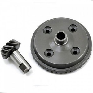 [TEAM LOSI] Losi Desert Buggy XL Ring, Pinion Gear Set
