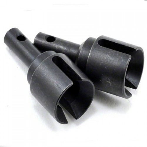 [�˾���ũ] LOS252006 [TEAM LOSI] Losi Desert Buggy XL Front/Rear Differential Outdrive Set