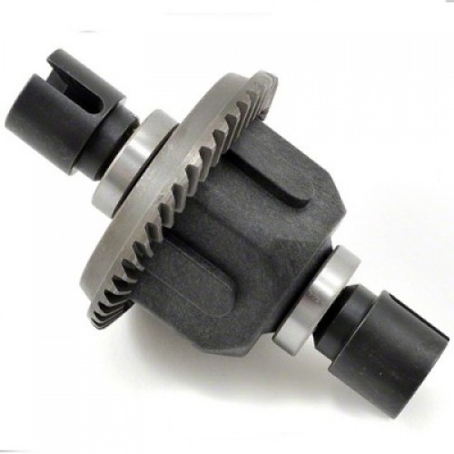 �˾���ũ LOS252004 [TEAM LOSI] Losi Desert Buggy XL Assembled Front/Rear Differential