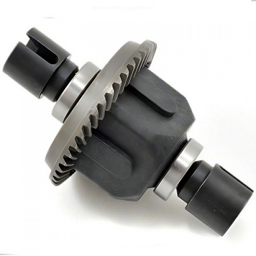 �˾���ũ LOS252004 [TEAM LOSI] Losi Desert Buggy XL Assembled Front/Rear Differential