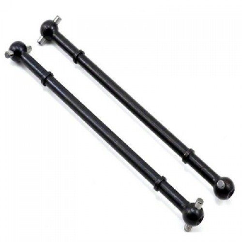 �˾���ũ LOS252001 [TEAM LOSI] Losi Desert Buggy XL Rear Driveshaft Dogbone (2)