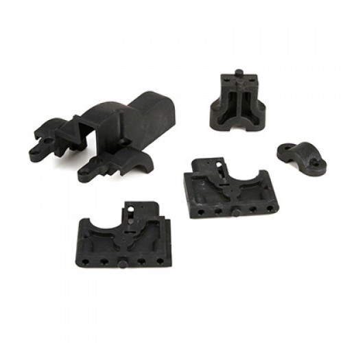 [�˾���ũ] LOS251022 [TEAM LOSI] Losi Desert Buggy XL Center Differential Mount, Gear Cover