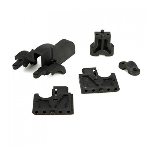 �˾���ũ LOS251022 [TEAM LOSI] Losi Desert Buggy XL Center Differential Mount, Gear Cover