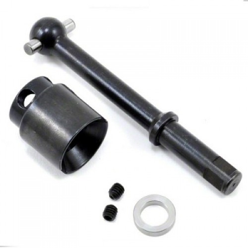 [�˾���ũ] LOS252002 [TEAM LOSI] Losi Desert Buggy XL Center Dog Bone (Short)