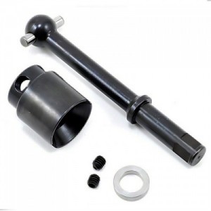 [TEAM LOSI] Losi Desert Buggy XL Center Dog Bone (Short)