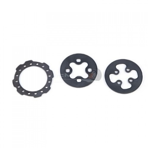 �˾���ũ AR-L035-01 [SCZ Racing] Clutch Disc Set | Losi 5T �ɼ� (����:�ǹ�)