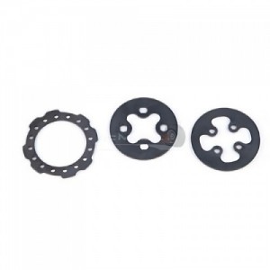 [SCZ Racing] Clutch Disc Set | Losi 5T �ɼ� (����:�ǹ�)