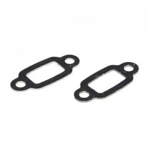 [TEAM LOSI] Exhaust Gasket(2), Los 26cc