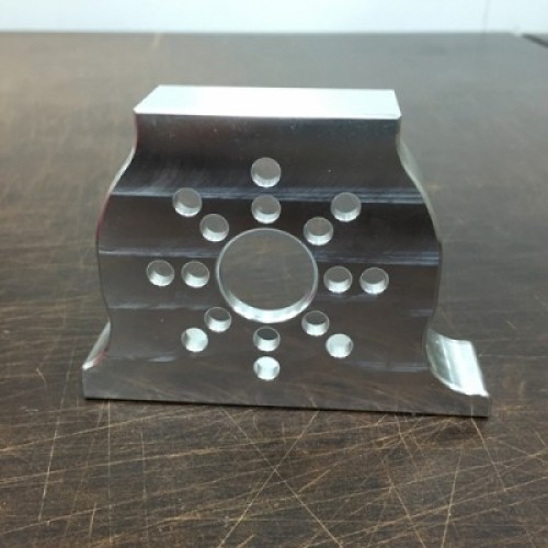 �˾���ũ ���͸���Ʈ(1/5 ����������) 1/5 ���������� 5IVE-T,�̴����� ���͸���Ʈ Aluminum