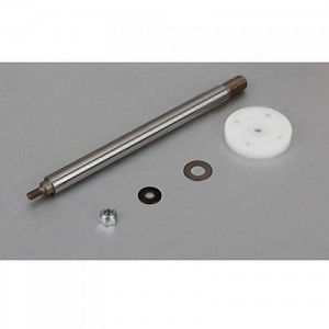 [TEAM LOSI] Nttd ShockShaft, Piston Kit,Rear:5IVE-T,MINI WRC