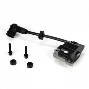 [TEAM LOSI] Ignition Coil, Screws, Losi 26cc �̱״ϼ� 1/5 ���������Ͽ�