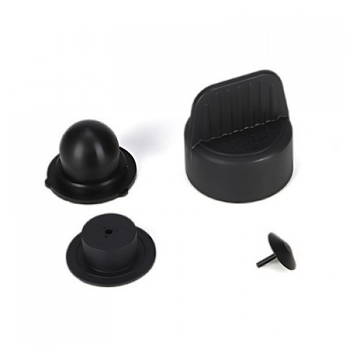 �˾���ũ LOSB5016 [TEAM LOSI] Gas Tank Cap Set: 5IVE-T, MINI WRC
