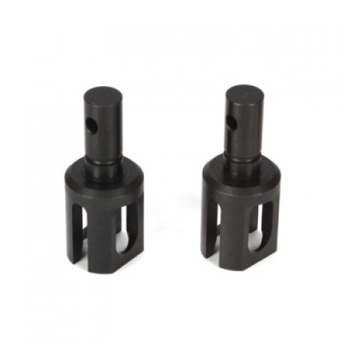 �˾���ũ LOSB3215 [TEAM LOSI] Center Outdrive Set, Lightened(2):5IVE-T,MINI WRC