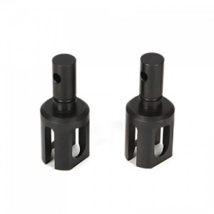 [TEAM LOSI] Center Outdrive Set, Lightened(2):5IVE-T,MINI WRC